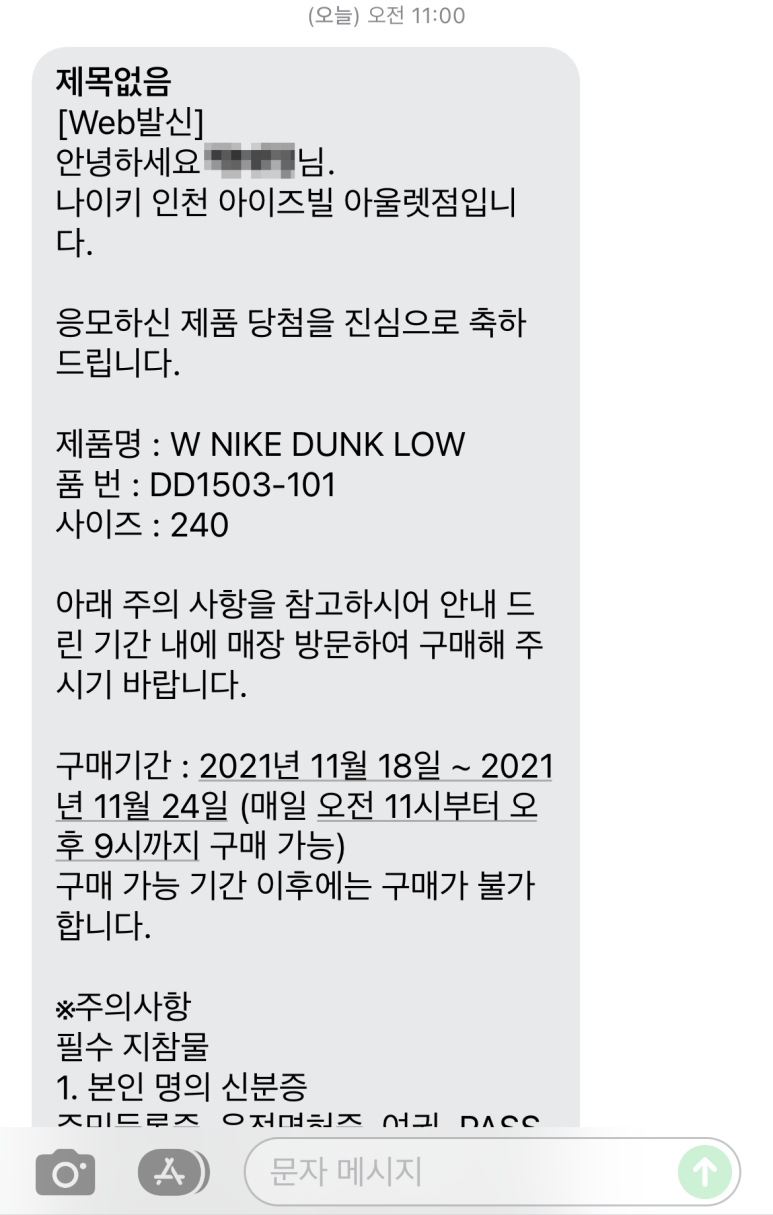 아이즈빌나이키 이미지