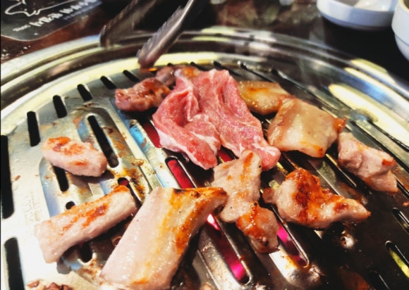 새마을식당 대치점 이미지