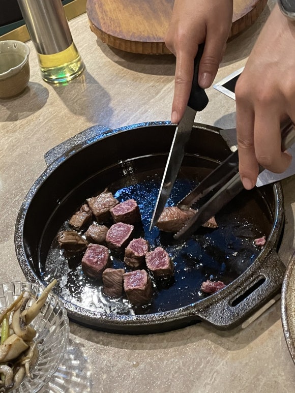 백년한우 이미지
