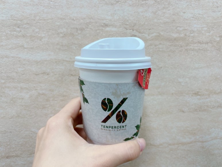커피블랙 이미지