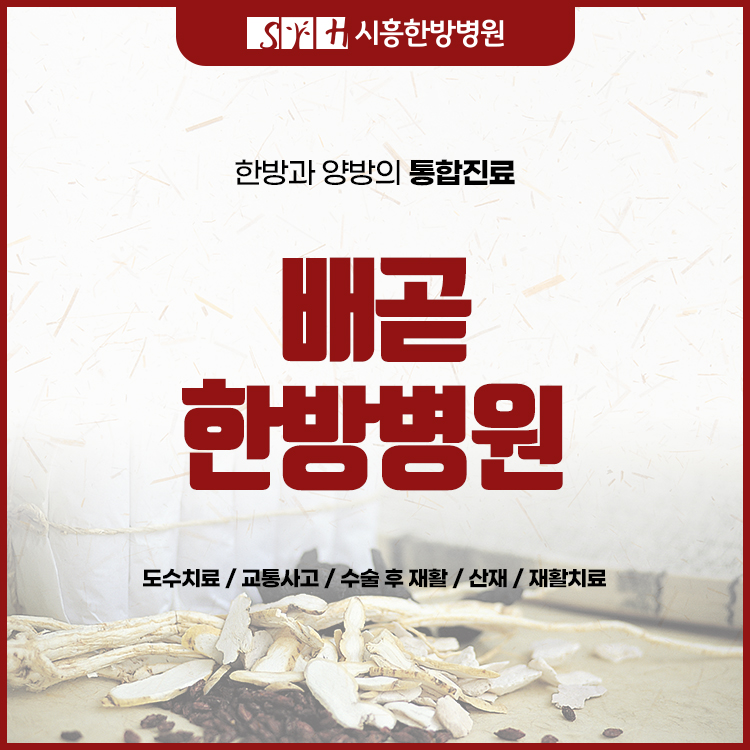 배곧한방병원 이미지