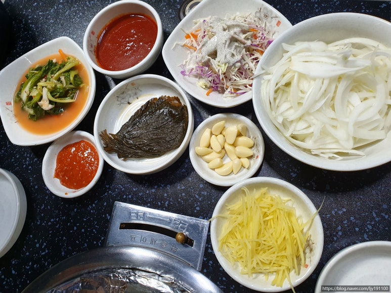 월전장어구이 이미지
