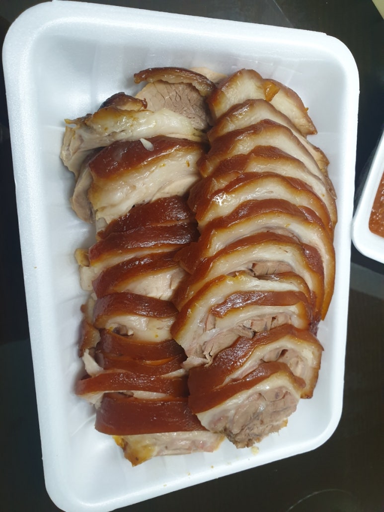 평촌맛왕족발 이미지