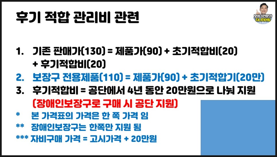 2022년 보청기 가격고시제 추천제조사 및 추천제품(1편) / 1위 및 2위 대공개~~(2021년 11월 1일 부터 적용됩니다.) — 원문 이미지 9