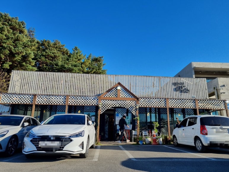 한결축산강릉 이미지