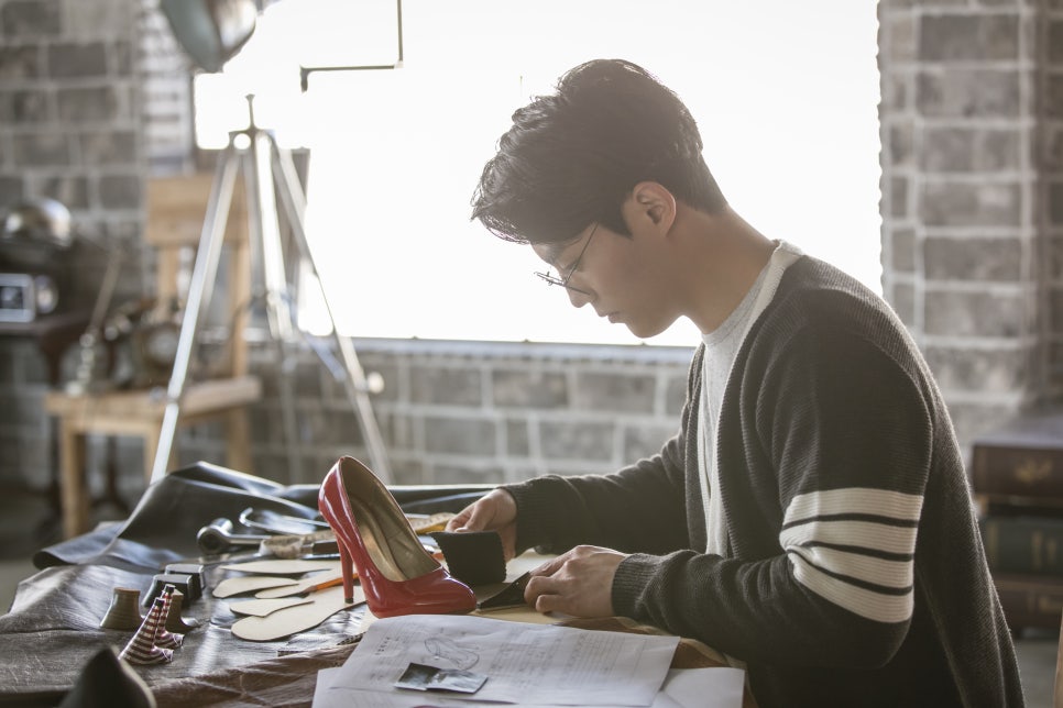 요목조목 이미지