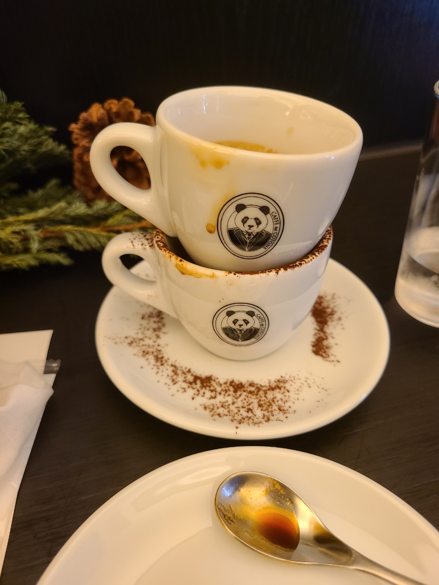카페델꼬또네 이미지