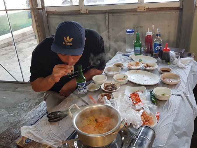 신명오도리마을 이미지