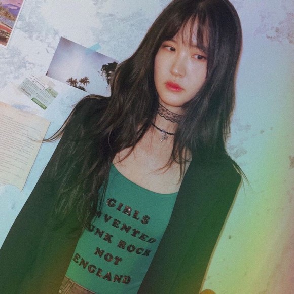 이루리 이미지