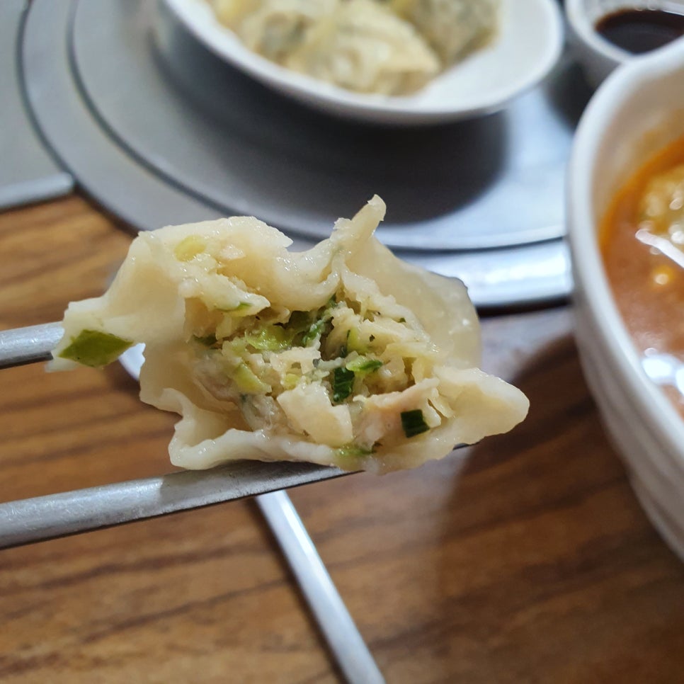 설화푸드만두 이미지
