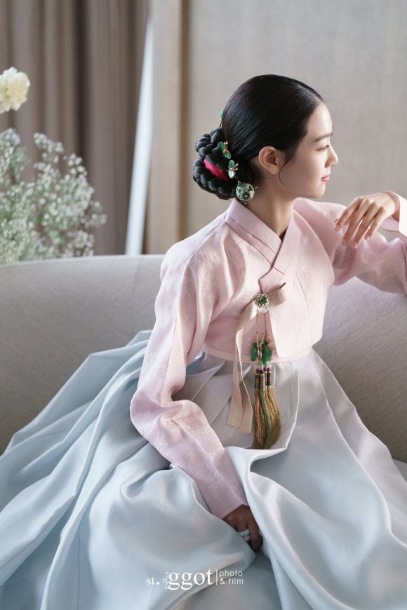 서울한복 이미지