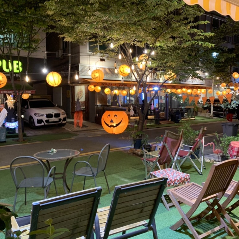 금별맥주 용인보정점 이미지