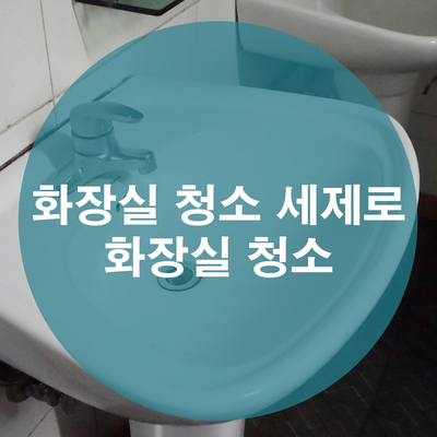 초아클린 이미지