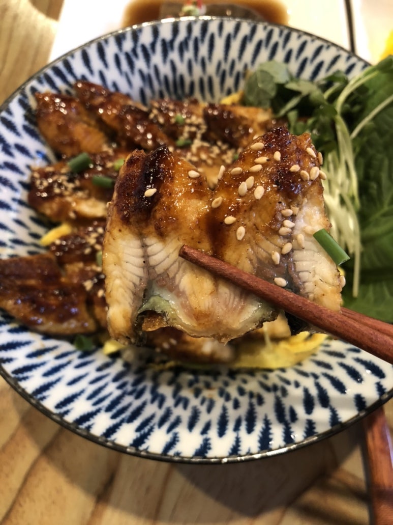 국산장어한마리 이미지