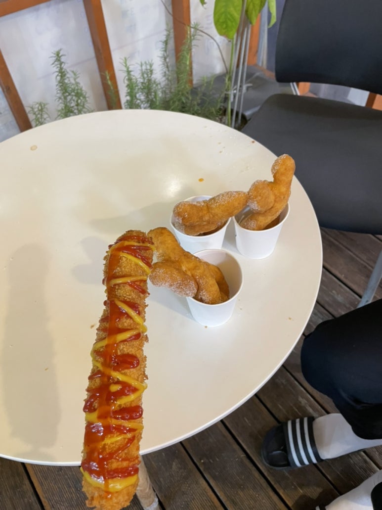 꽈배기마을 이미지