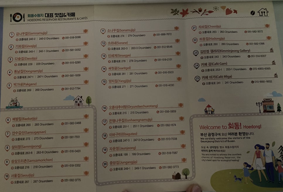 회동상회 이미지