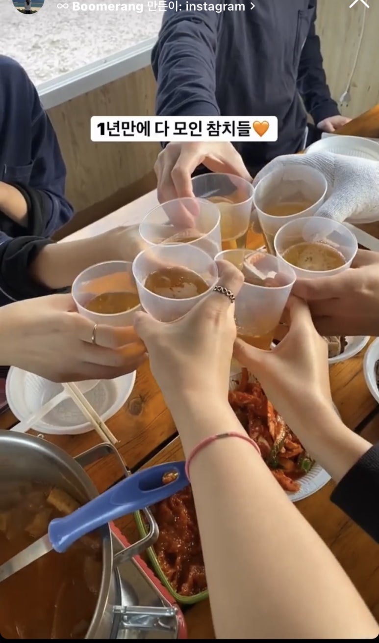 바다뜰이야기펜션 이미지