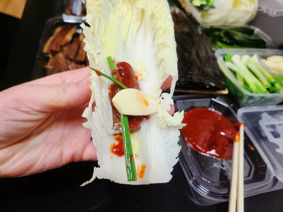 죽도상회수산물 이미지