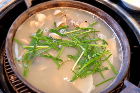 삼삼해물찜 이미지