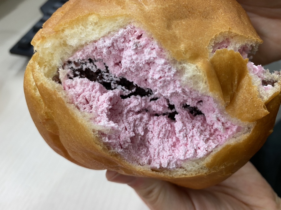 빵장수단팥빵 분당점 이미지