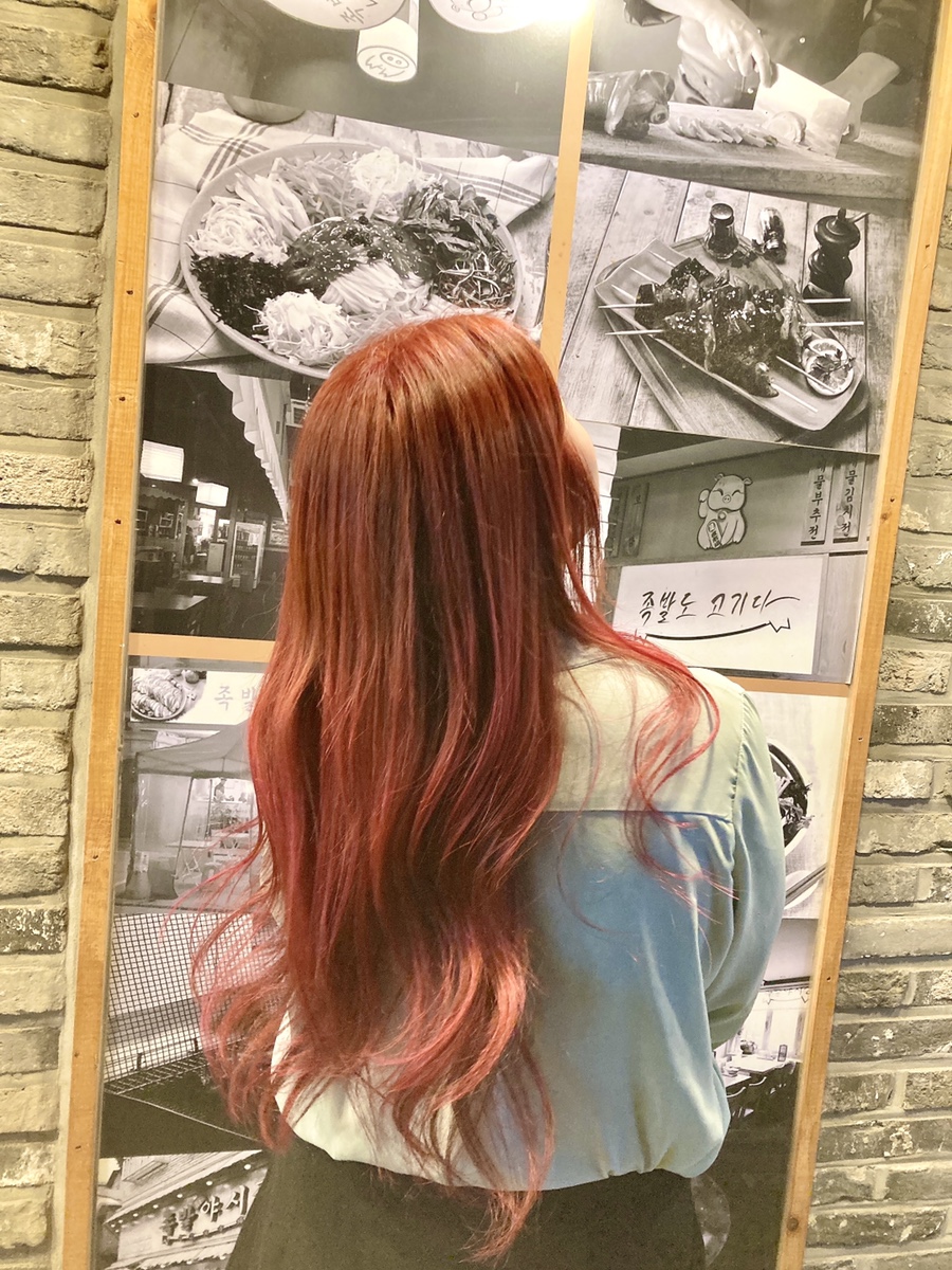 본헤어스튜디오 이미지