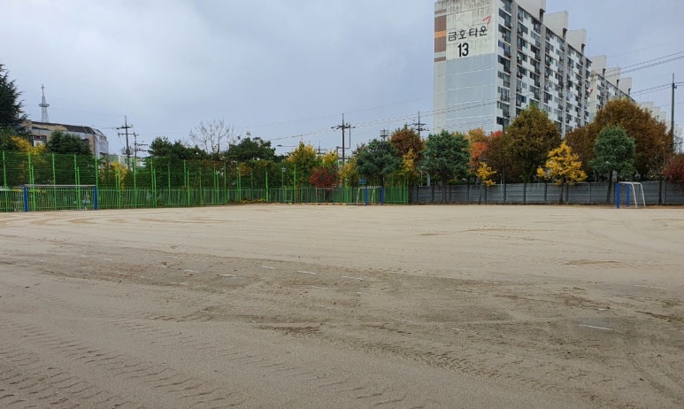 어등초등학교 이미지