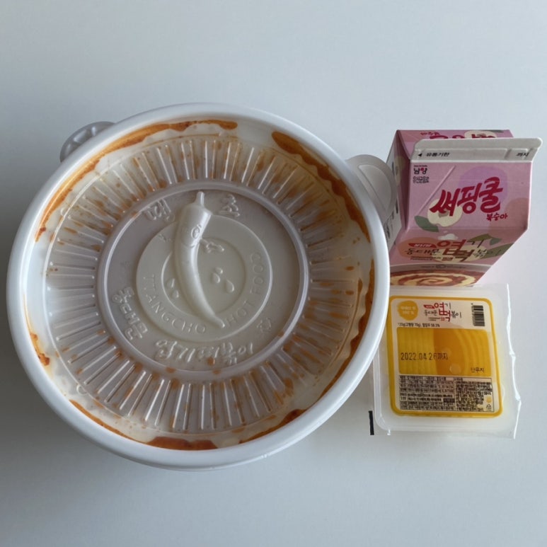 동대문엽기떡볶이목포 이미지