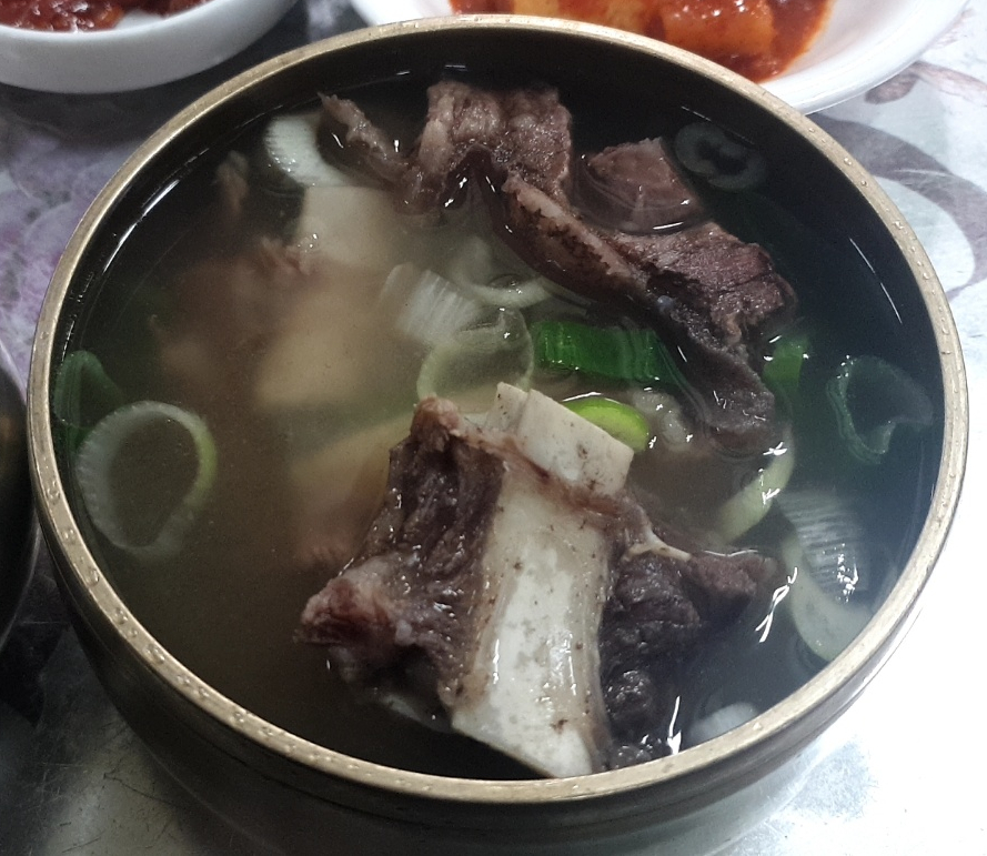 삼우갈비 이미지