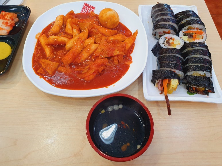 웰츠분식 이미지