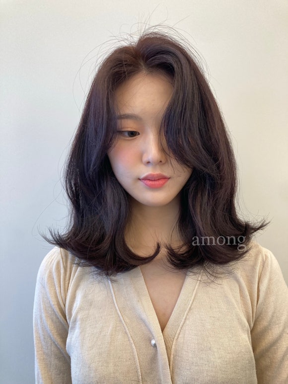 박시현헤어 이미지
