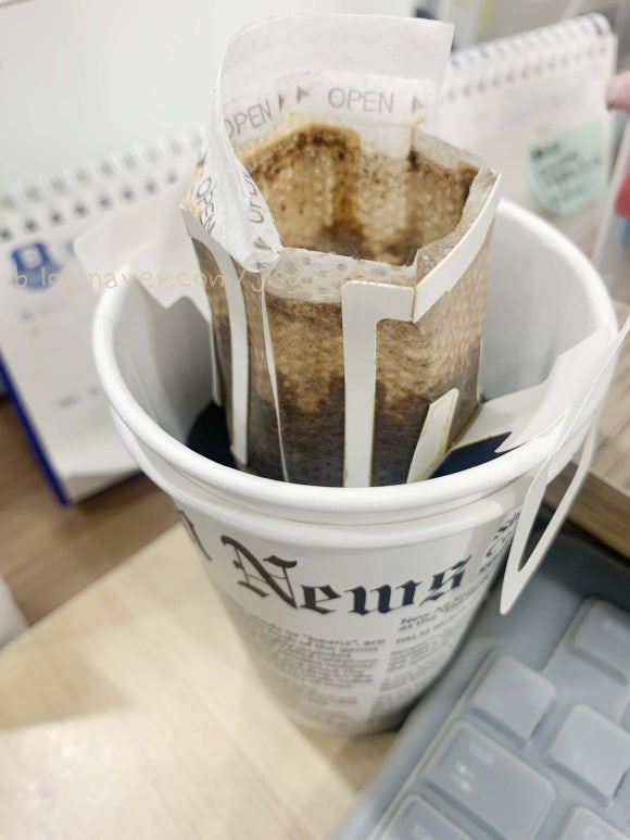 로스터리카페오마르 이미지