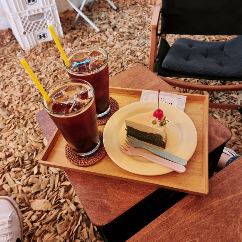 카페맑음 이미지