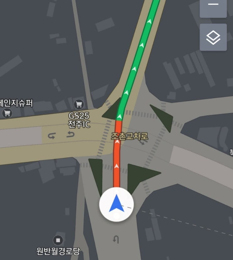 전주오토월드 이미지