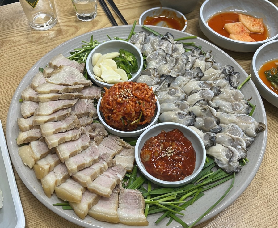 아리굴 이미지
