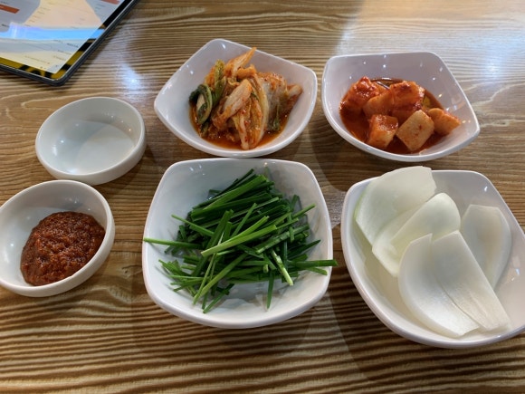 토리순대국 이미지