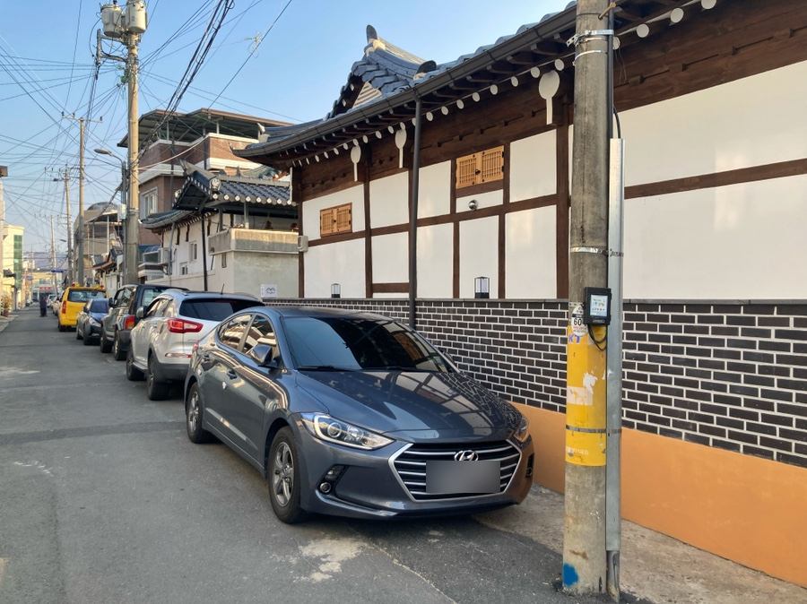 필굿한옥 이미지
