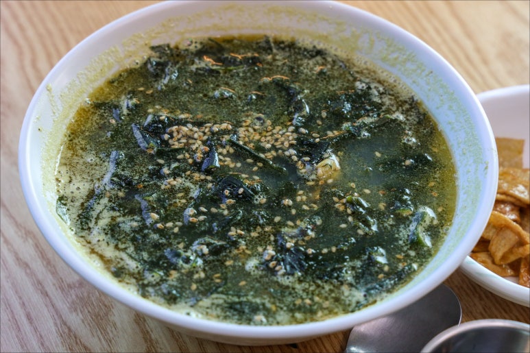 동백식당 이미지