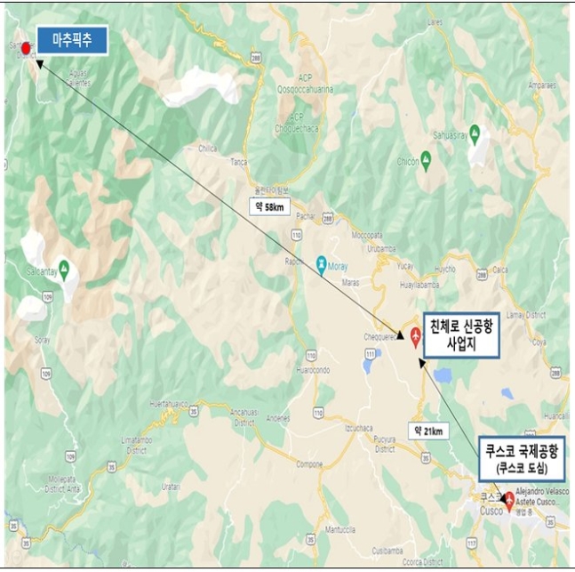 (주)공항시장 이미지