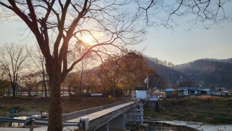 샤인펜션 이미지