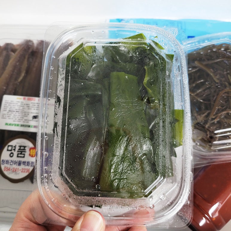 죽도상회수산물 이미지
