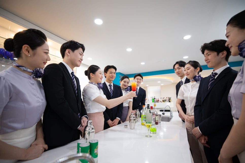 신라항공여행사 이미지