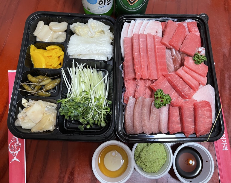 참치정육점기흥 이미지