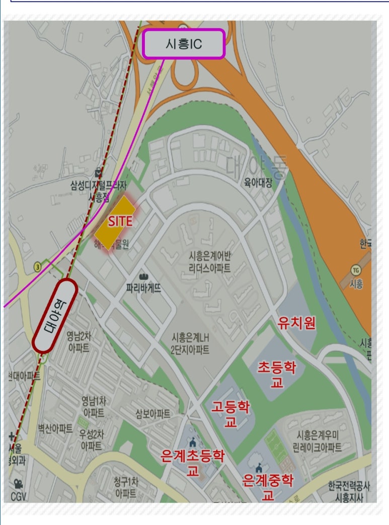 흥대개발 이미지