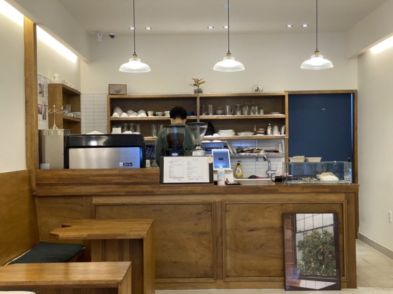 카페몬짜(CAFFE MONZA) 이미지