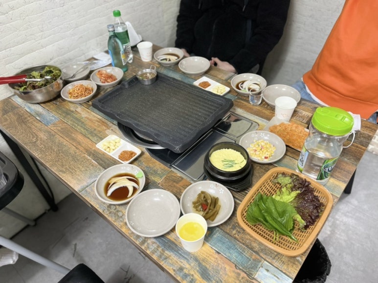 박가네깜돈 이미지