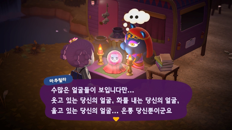 파라다이스힐링 이미지