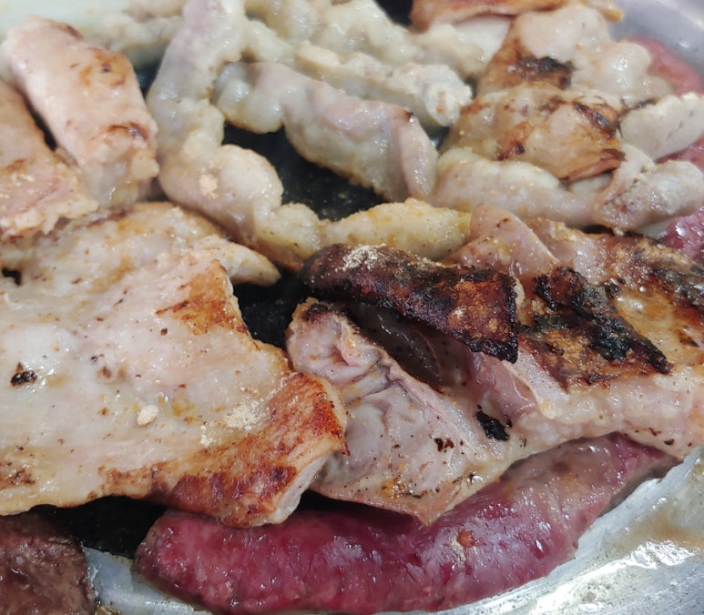 청정한우돌곱창 이미지