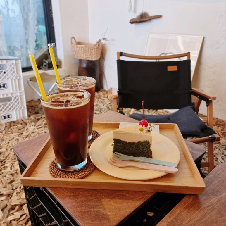 카페맑음 이미지