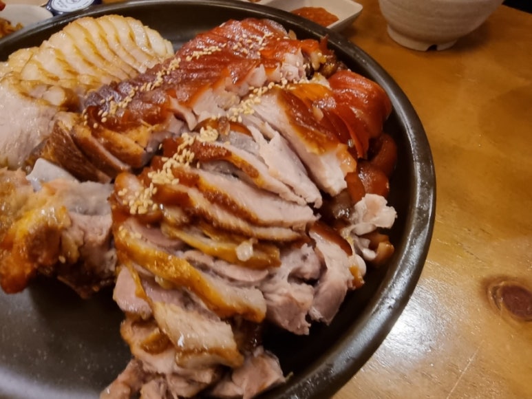 족발야시장오산대역점 이미지