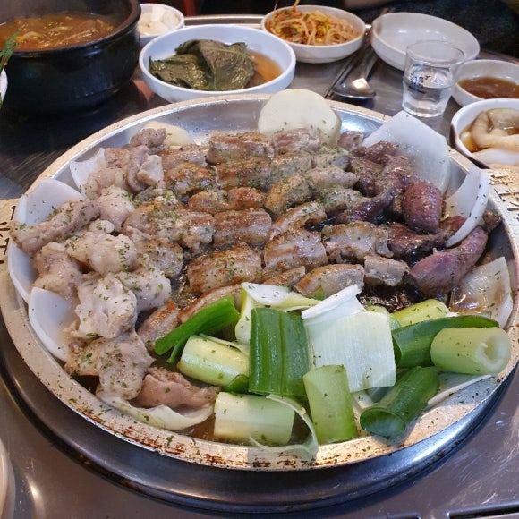 서천한우곱창 이미지